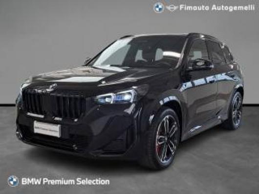 usato BMW X1