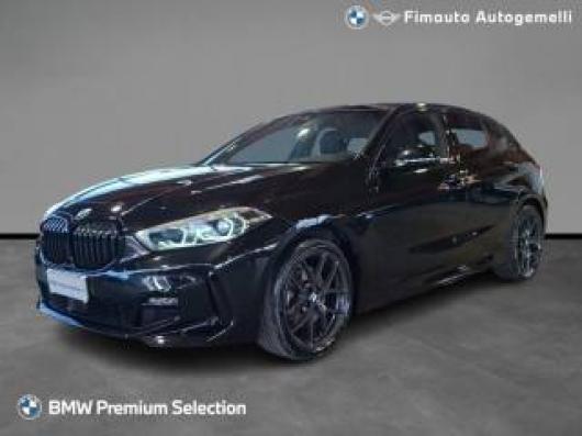 usato BMW 116