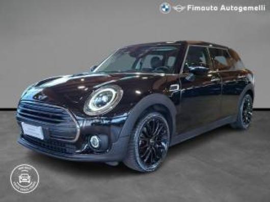 usato MINI Clubman