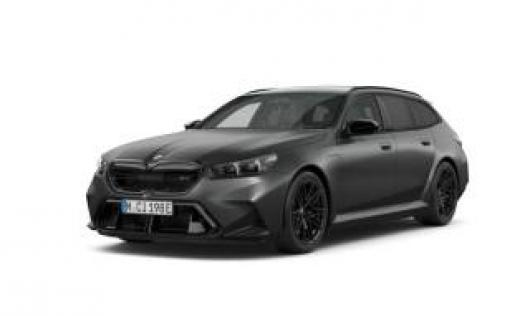 nuovo BMW M5