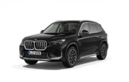 nuovo BMW X1