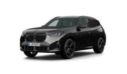 nuovo BMW X3