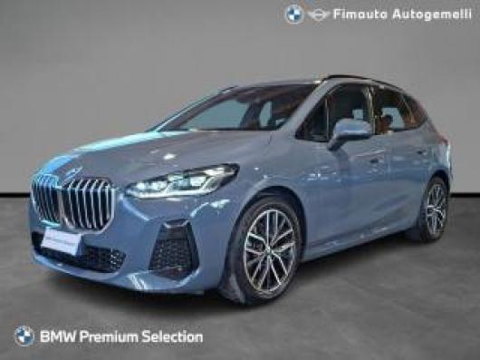 usato BMW 218