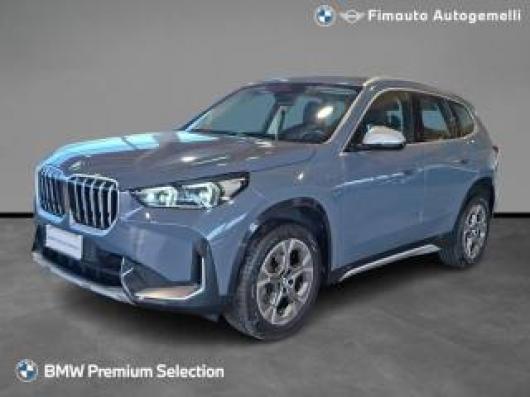 usato BMW X1