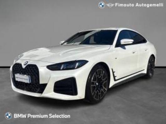 usato BMW 420