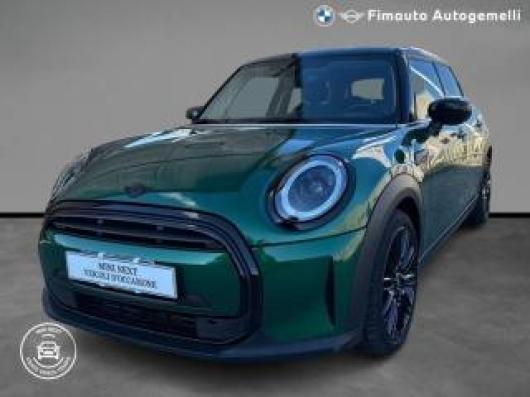 usato MINI Cooper