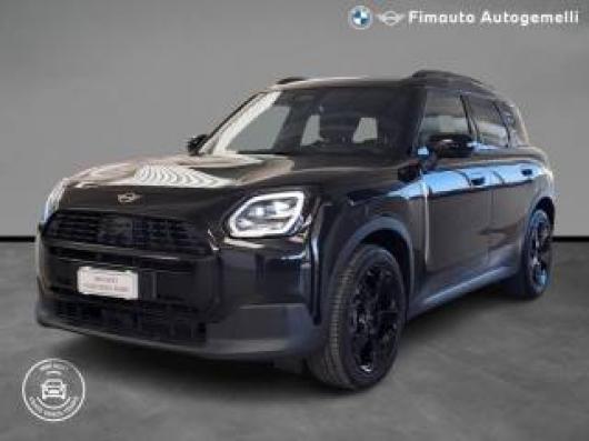 usato MINI Countryman