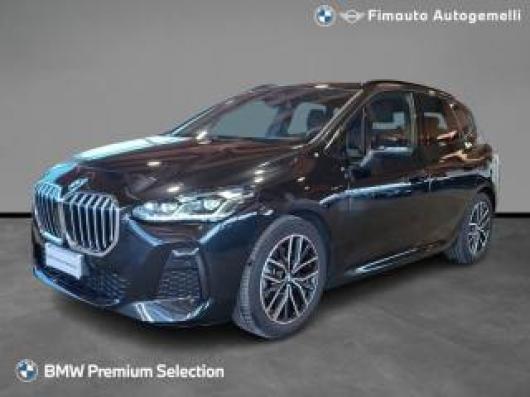 usato BMW 218
