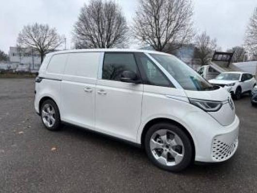 nuovo VOLKSWAGEN ID Buzz