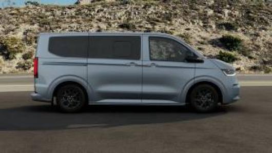nuovo VOLKSWAGEN Caravelle