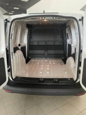 nuovo VOLKSWAGEN Caddy