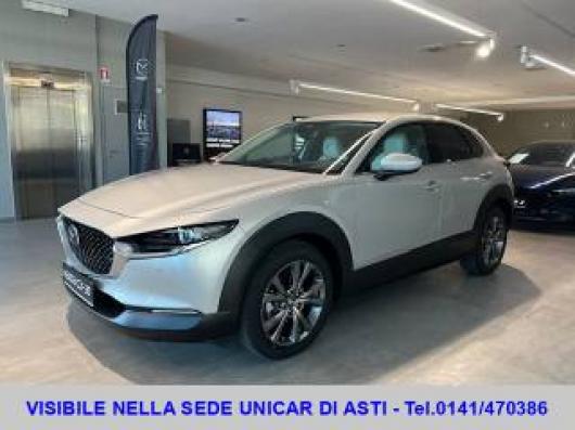 usato MAZDA CX 30