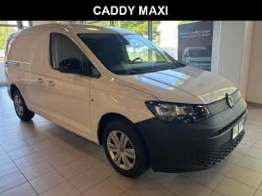 nuovo VOLKSWAGEN Caddy