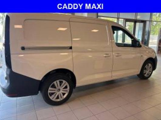 nuovo VOLKSWAGEN Caddy