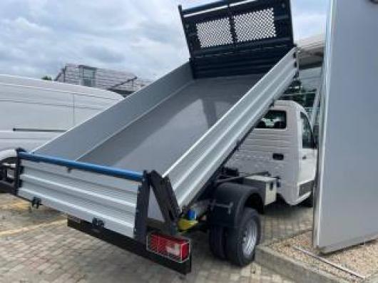 nuovo VOLKSWAGEN Crafter