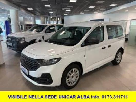 nuovo FORD Transit Connect