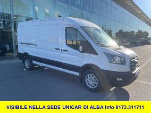 nuovo FORD E Transit