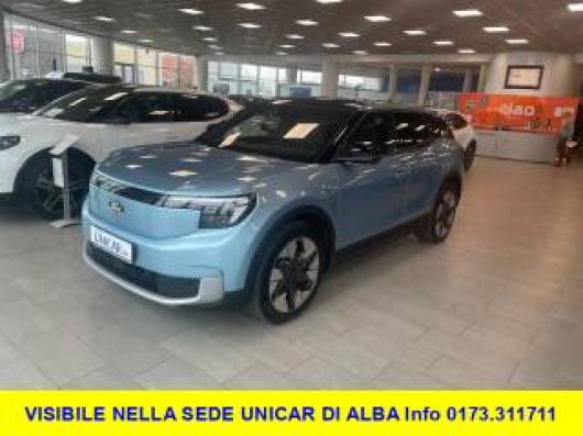 nuovo FORD Explorer