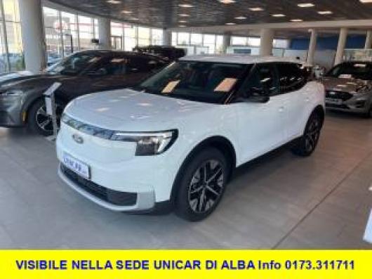 nuovo FORD Explorer