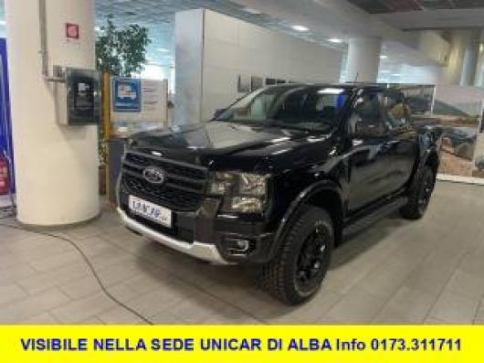 nuovo FORD Ranger