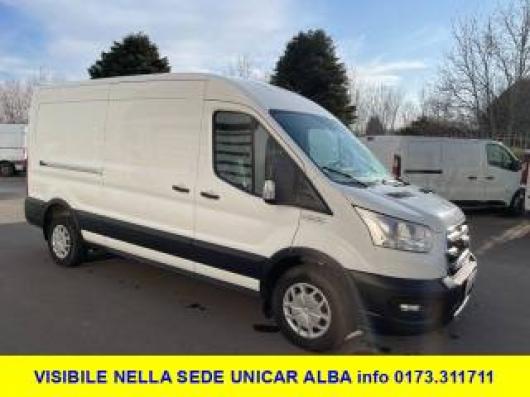 usato FORD Transit