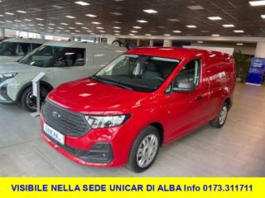 nuovo FORD Transit Connect