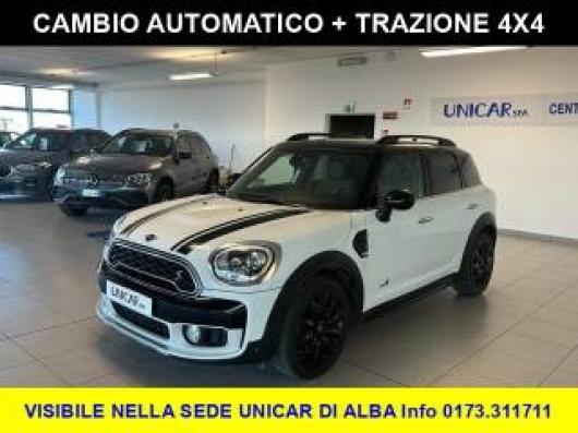 usato MINI Countryman
