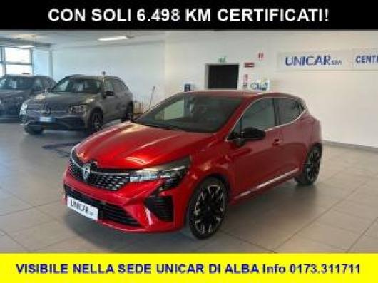 usato RENAULT Clio