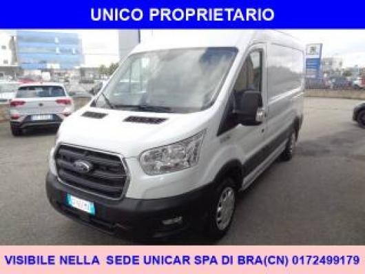 usato FORD Transit