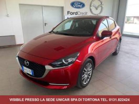 usato MAZDA 2