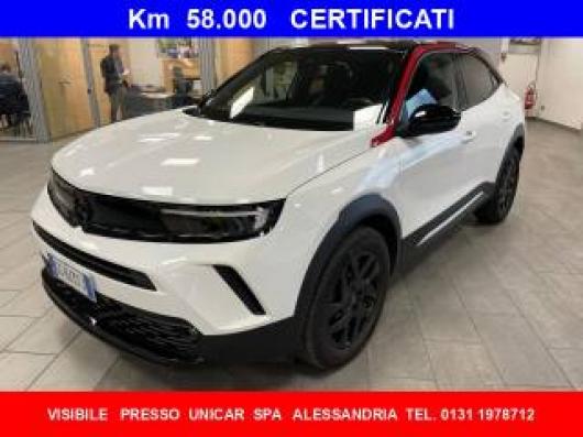 usato OPEL Mokka