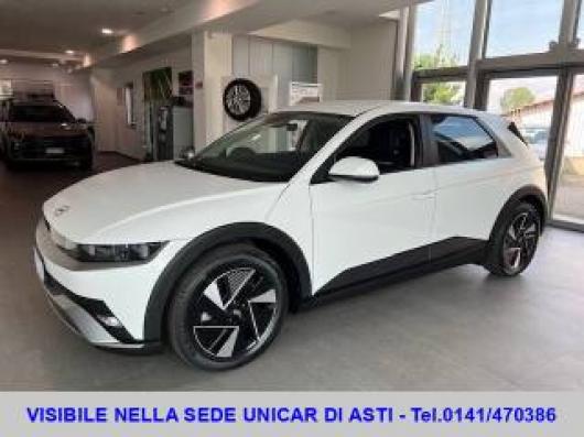Ioniq 5