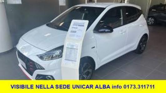 Km 0 HYUNDAI i10
