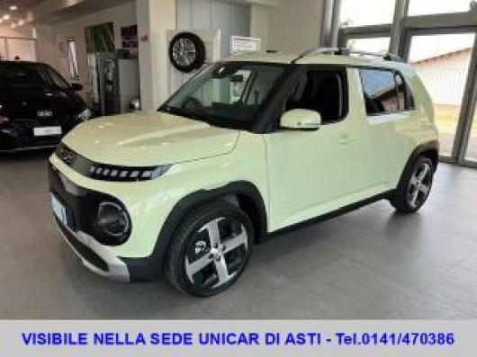 usato HYUNDAI INSTER