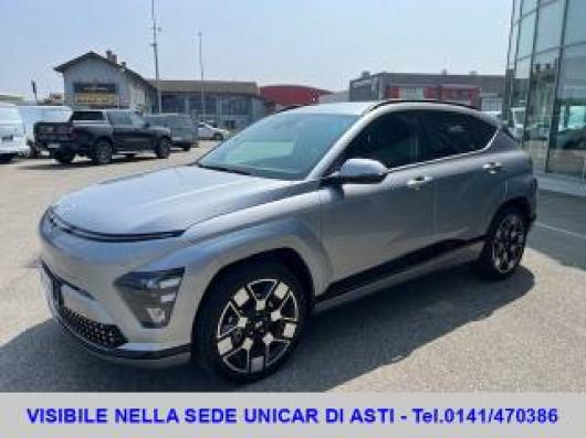 usato HYUNDAI Kona