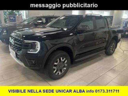 nuovo FORD Ranger