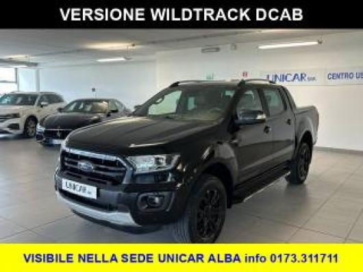usato FORD Ranger