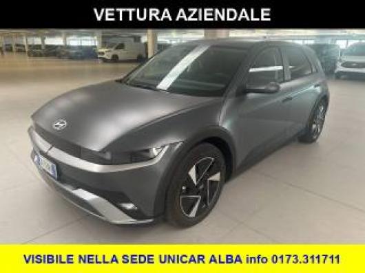 Km 0 HYUNDAI Ioniq 5