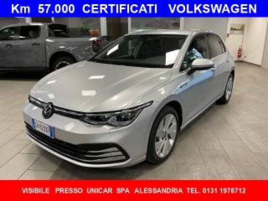 usato VOLKSWAGEN Golf