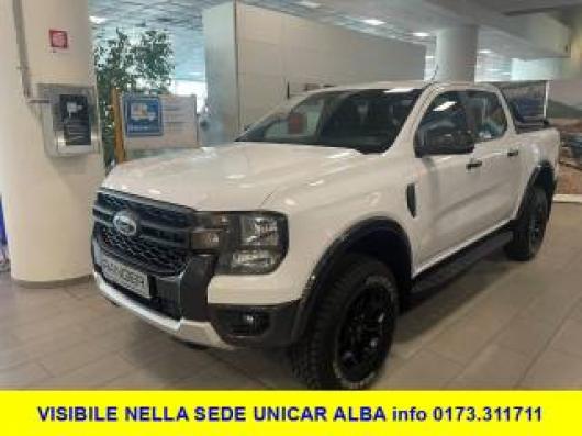 nuovo FORD Ranger