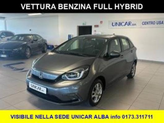 usato HONDA Jazz