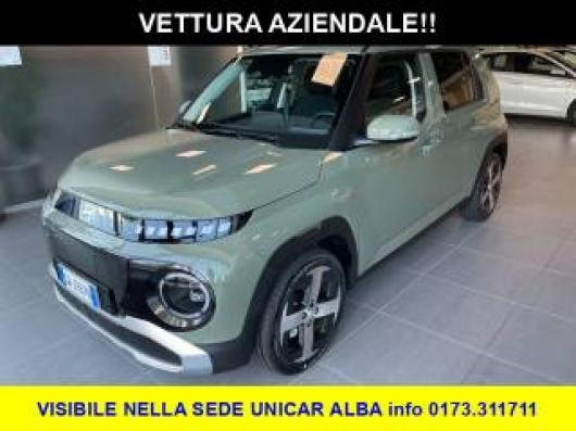 usato HYUNDAI INSTER