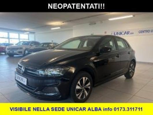 usato VOLKSWAGEN Polo