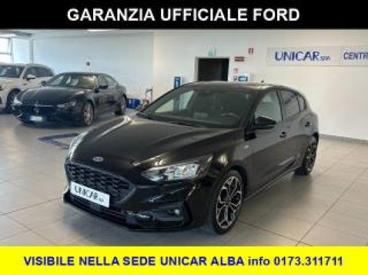 usato FORD Focus