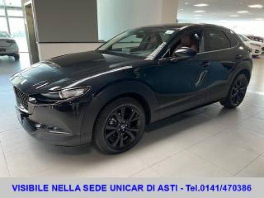 CX 30
