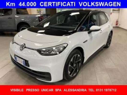 usato VOLKSWAGEN ID 3