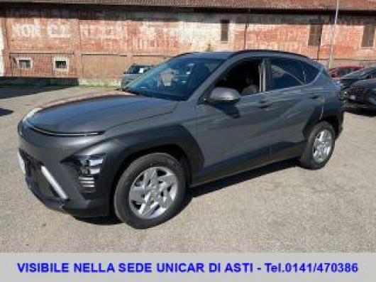 usato HYUNDAI Kona