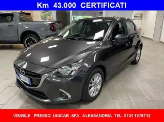 usato MAZDA 2