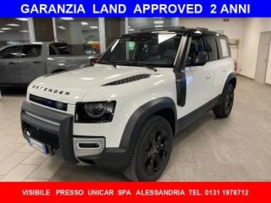 usato LAND ROVER Defender