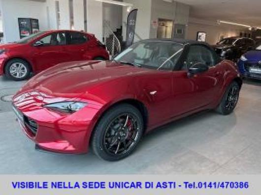 usato MAZDA MX 5